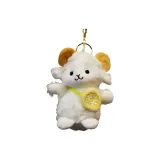 Жёлтая сумка