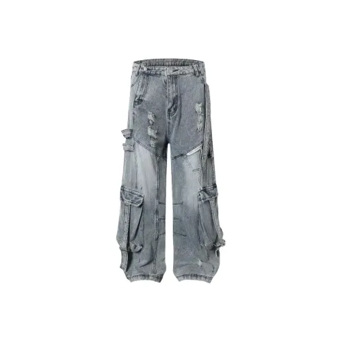 Hungo Унисекс Джинсы