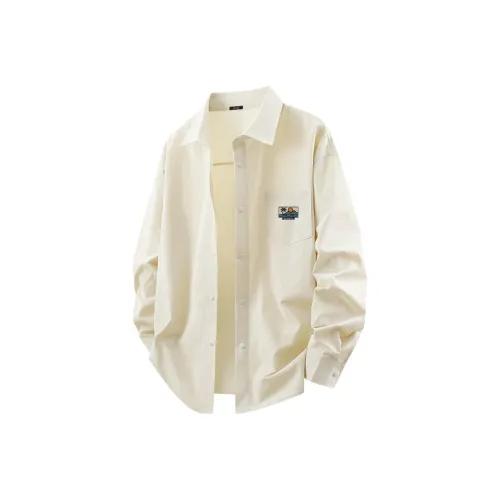 Miniso Унисекс Рубашки