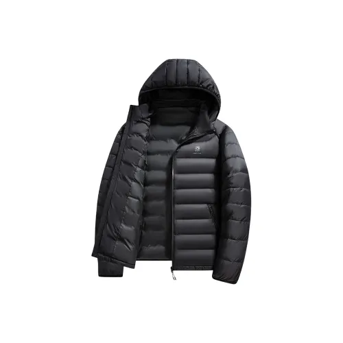 YAYA Унисекс Пуховики