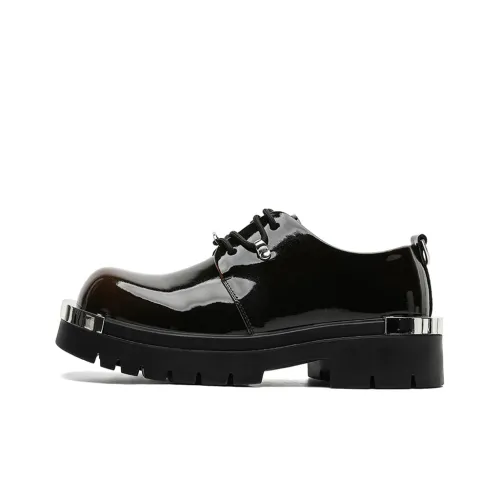 TKDIDIDIDI Мужские повседневные туфли с низким верхом для повседневной носки