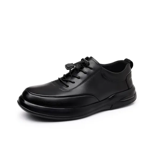 CALIFBULL Casual Мужской Черный