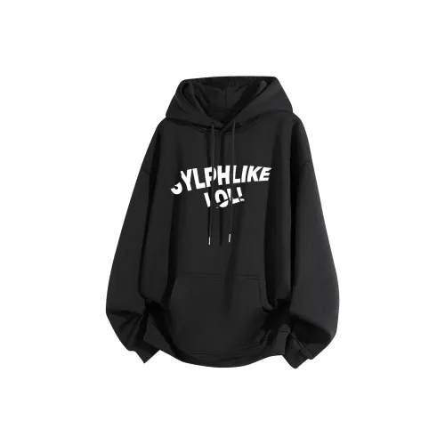 SylphlikeLoli Унисекс Свитшоты