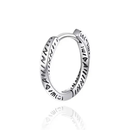 XLP STUDIO Сплав Серьги Мужской