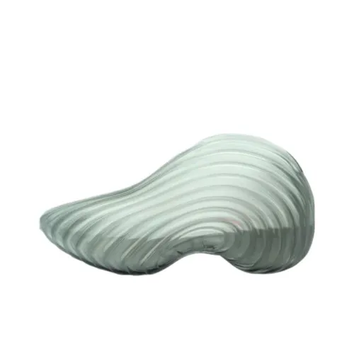 DIESEL x Melissa Quantum MID Топ Повседневная обувь Женская Зеленая