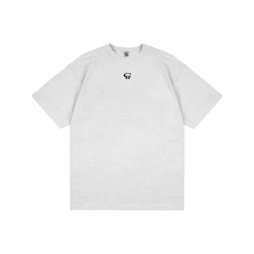 Couple Hinnid SS25 Унисекс T-рубашки