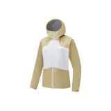 Белый хлопок / Песочный желтый