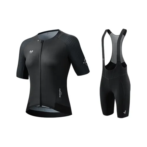 GOLOVEJOY Унисекс Велосипедные костюмы