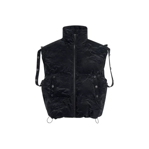 START EXCEED END Жидкость Черный Унисекс Жилеты