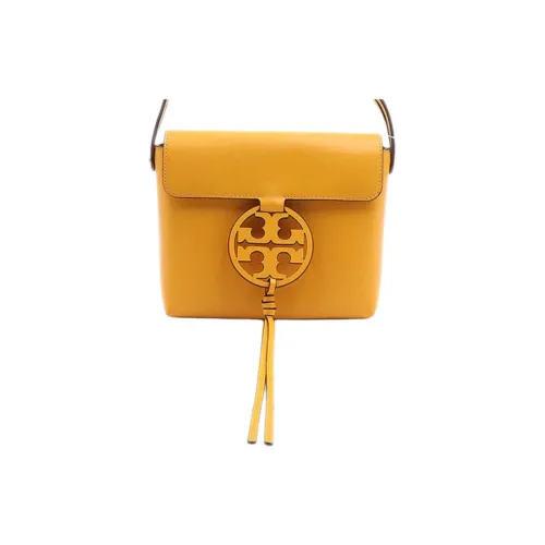 TORY BURCH Miller Mini Women's Yellow