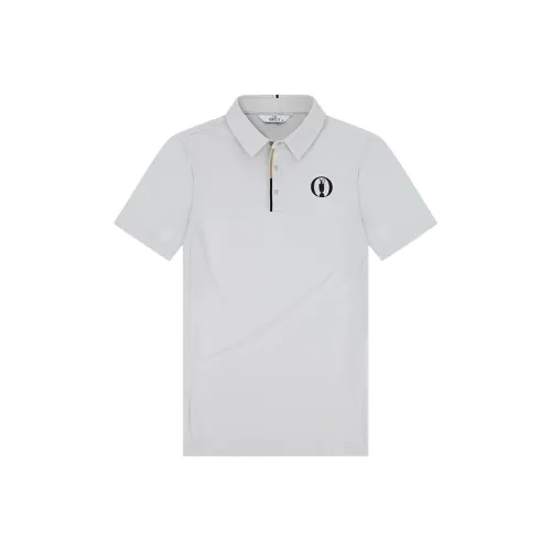 THE OPEN CHAMPIONSHIP Мужская Поло