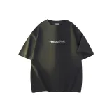 Темно-серый