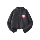 Темно-серый