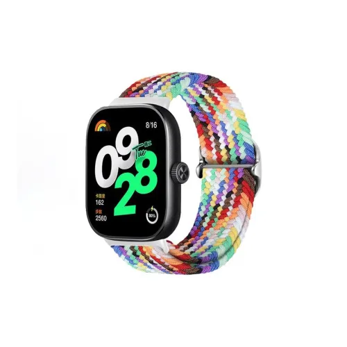 YIQIFA Ремень Xiaomi Красный Бежевый Совместимость Нейлон Материал