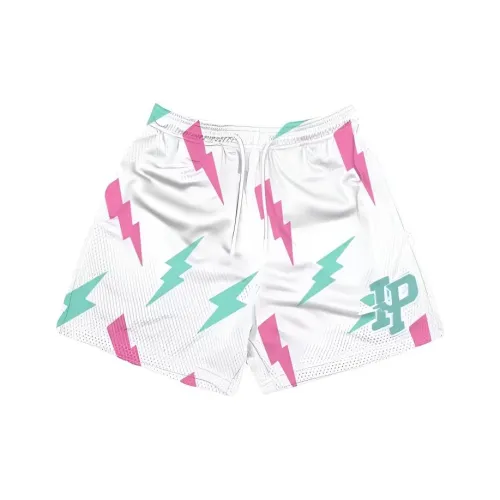 Bubble Trap Баскетбольные шорты Унисекс