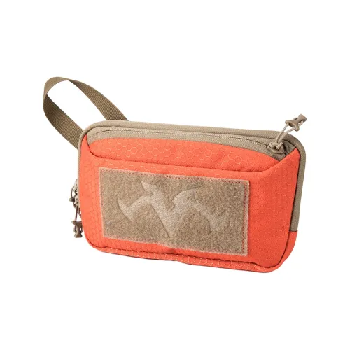 MAXGEAR Нейлон Бежевый Клетка Клатч Маленький Унисекс Несколько Цветов