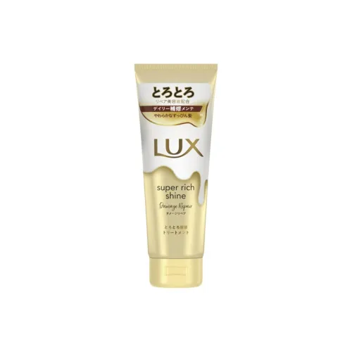 Условители для волос LUX