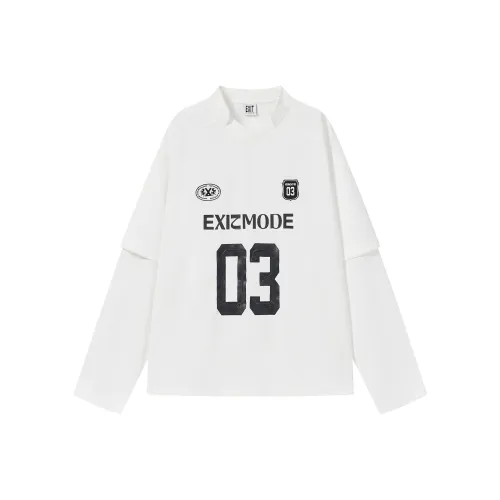 BLINDNOPLAN AW25 T Рубашка Унисекс