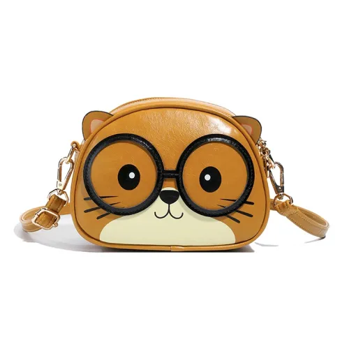 North Pack ПУ (полиуретан) Сумки через плечо Женские Многоцветные