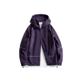 Тёмный фиолетовый