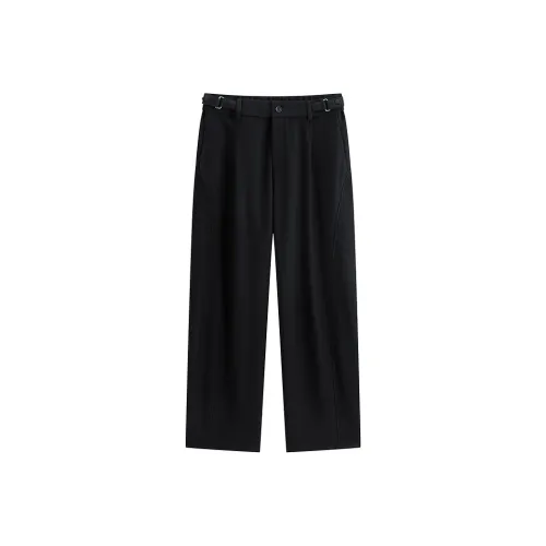 PEACEBIRD MEN Повседневные брюки Мужской