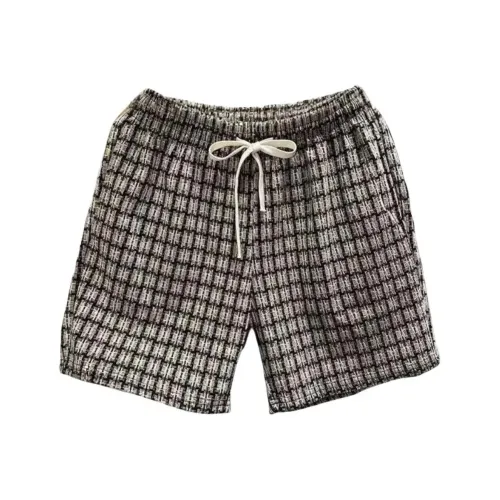 PAINT STAIN Повседневные шорты Унисекс