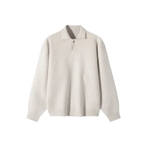 NOAHGIGI Унисекс Трикотаж