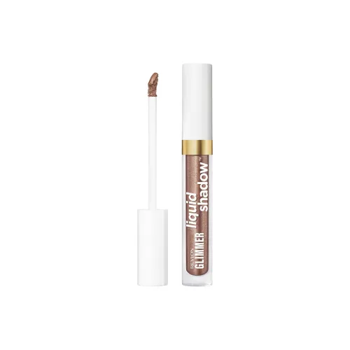 REVLON Блестящий Жидкость Осветляющие Тени для век Легко Смесь для лица