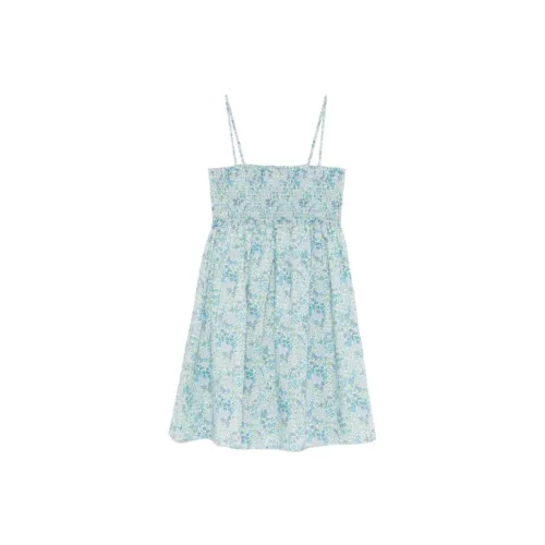 MC2 SAINT BARTHELEMY Slip Платье Женское