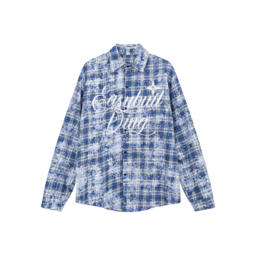 CHEER ZONE Унисекс Рубашки