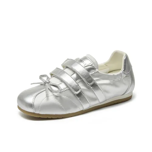 Daphne Устойчивый к истиранию Низкий Топ Casual Женские