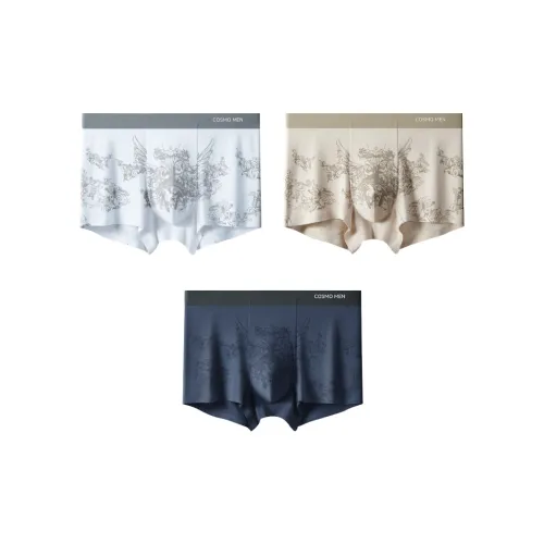 MADALLO Мужские боксер-шорты