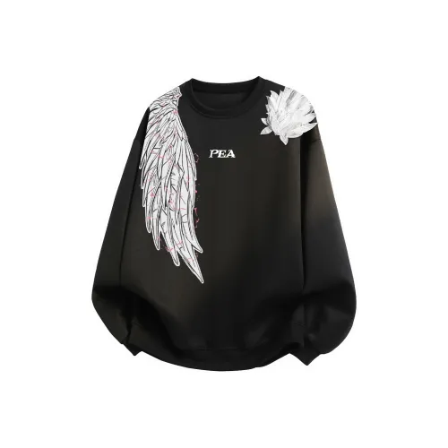 PEA Унисекс Свитшоты