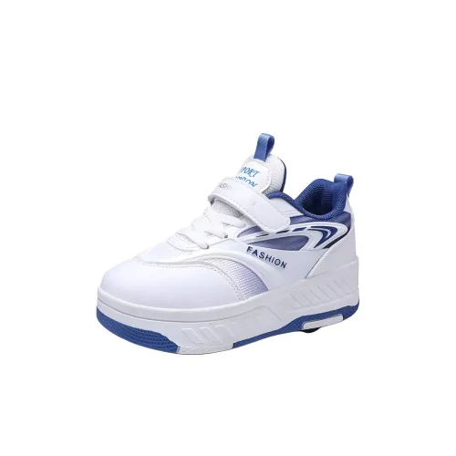 TONYBEAR Износостойкий водонепроницаемый и дышащий низкий топ уличная обувь для детей