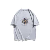 Светло-серый