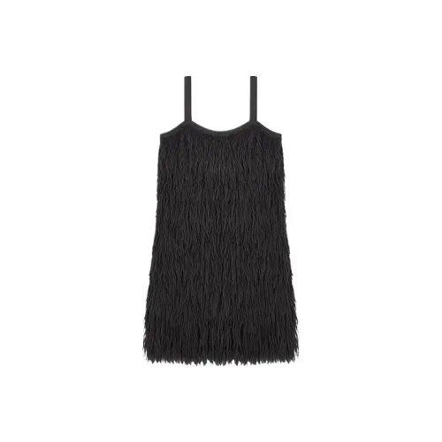 CRUSH COLLECTION Женские Слиплатья