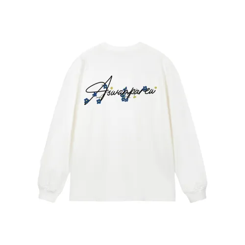 DAND Унисекс T-рубашки