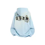 Ледниково-синий