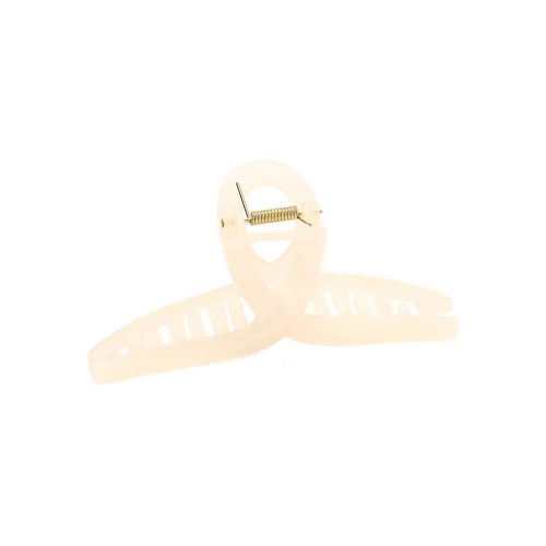 Like A Dream Акриловый аксессуар для волос Everyday Заколка для волос с пластиной для задней части головы Женские