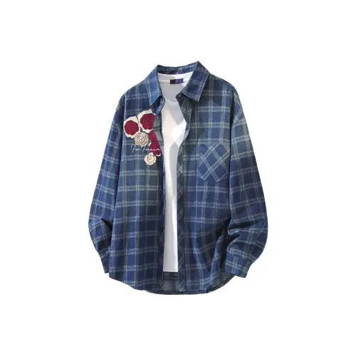 FAX FOR FMACM Унисекс Рубашки