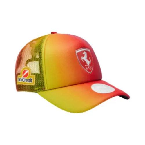 PUMA Полиэстер Кепки Унисекс Градиент