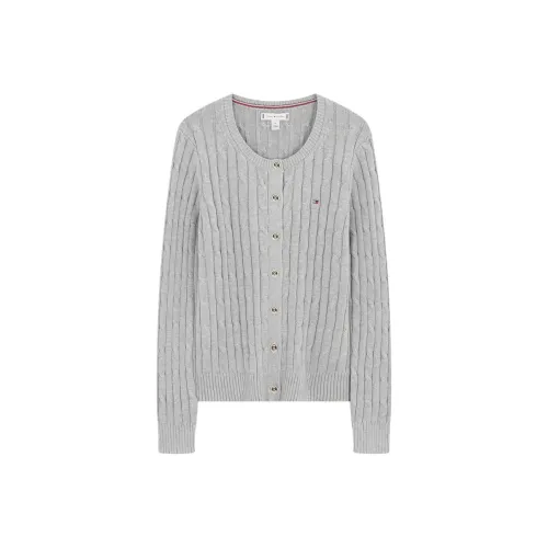 Tommy Hilfiger Трикотаж Женские