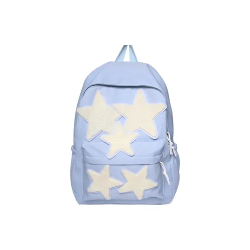 Villelon Нейлон Рюкзак Стандартный Унисекс Красный Черный Синий