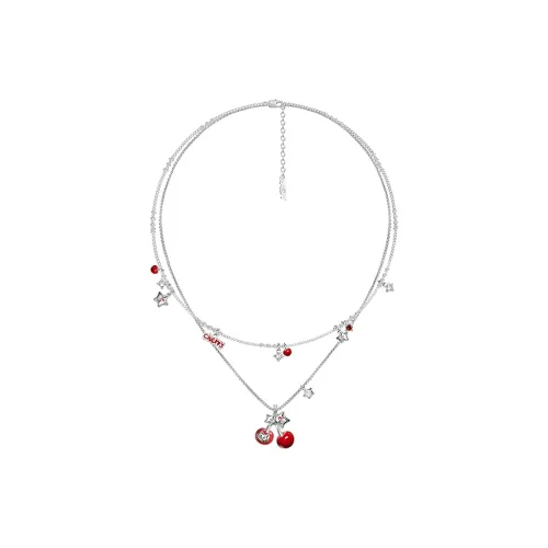 masw Медный сплав Ожерелья Женские