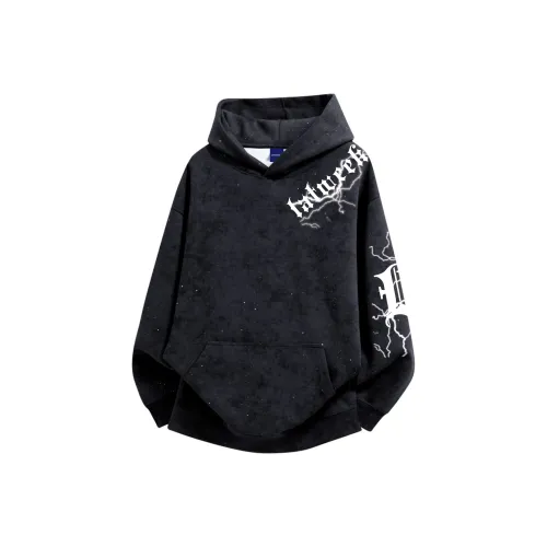 LA'T.WEEKEND Унисекс Свитшоты