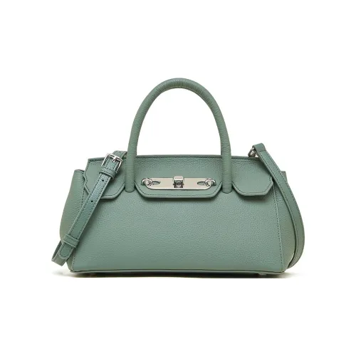 Bullrun Коровья кожа Одно плечо Сумка Стандартная Женская Многоцветная