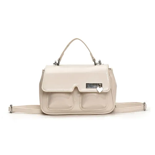 OKEKE ПУ (полиуретан) Рюкзак Женские Многоцветный