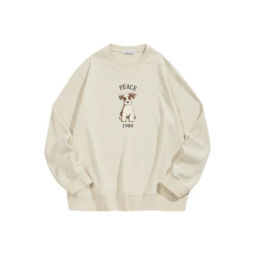 PEACEBIRD MEN Повседневный свитшот Мужской