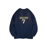 Темно-синий