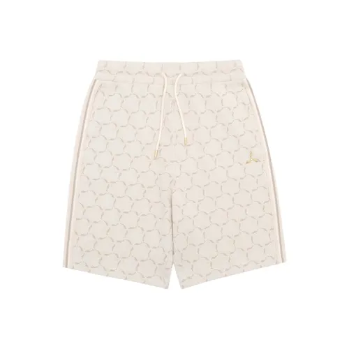 LI NING 1990 Повседневные шорты Мужские